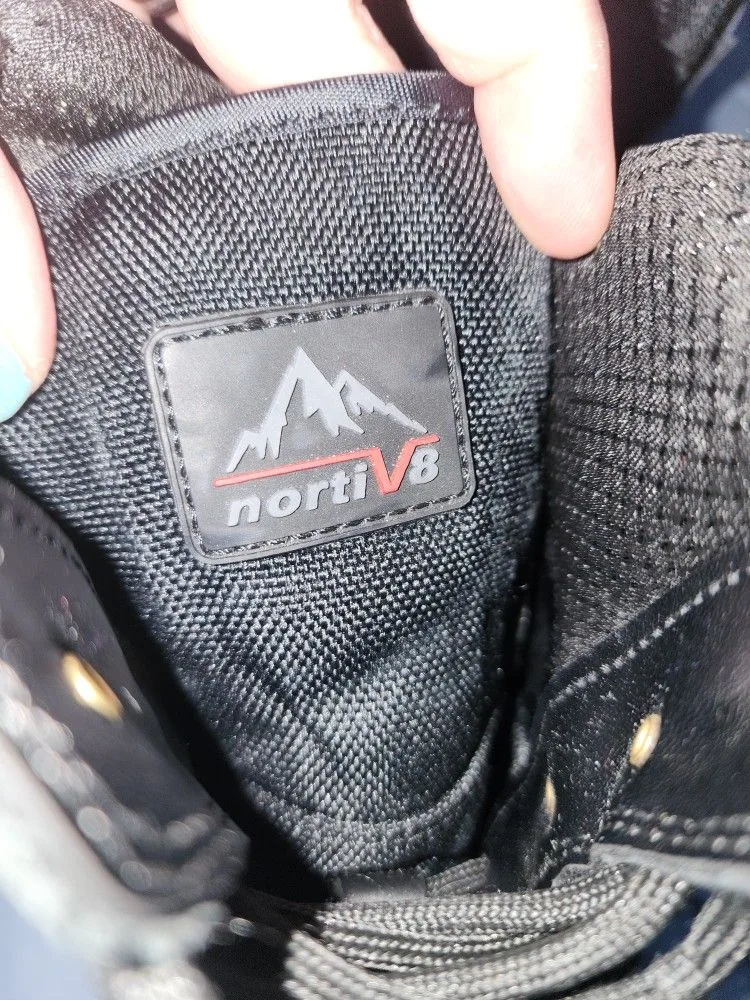 Workboots Nortiv8 image indicator(5)
