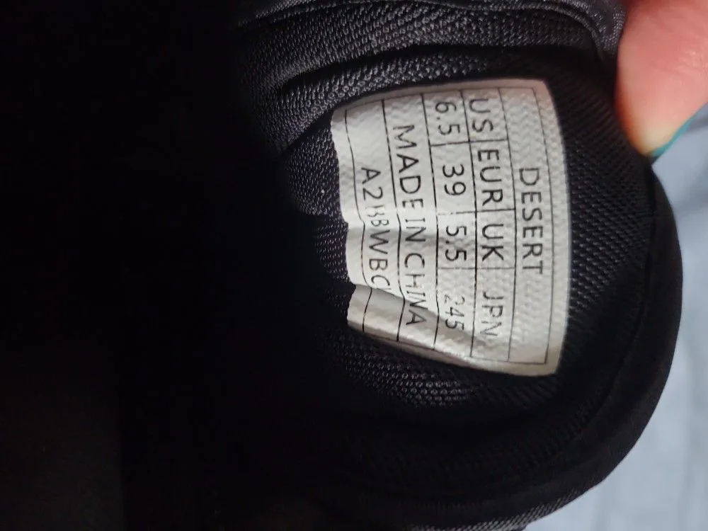 Workboots Nortiv8 image indicator(6)