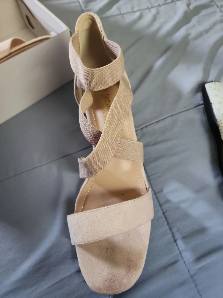 Wedge Shoes image indicator(2)