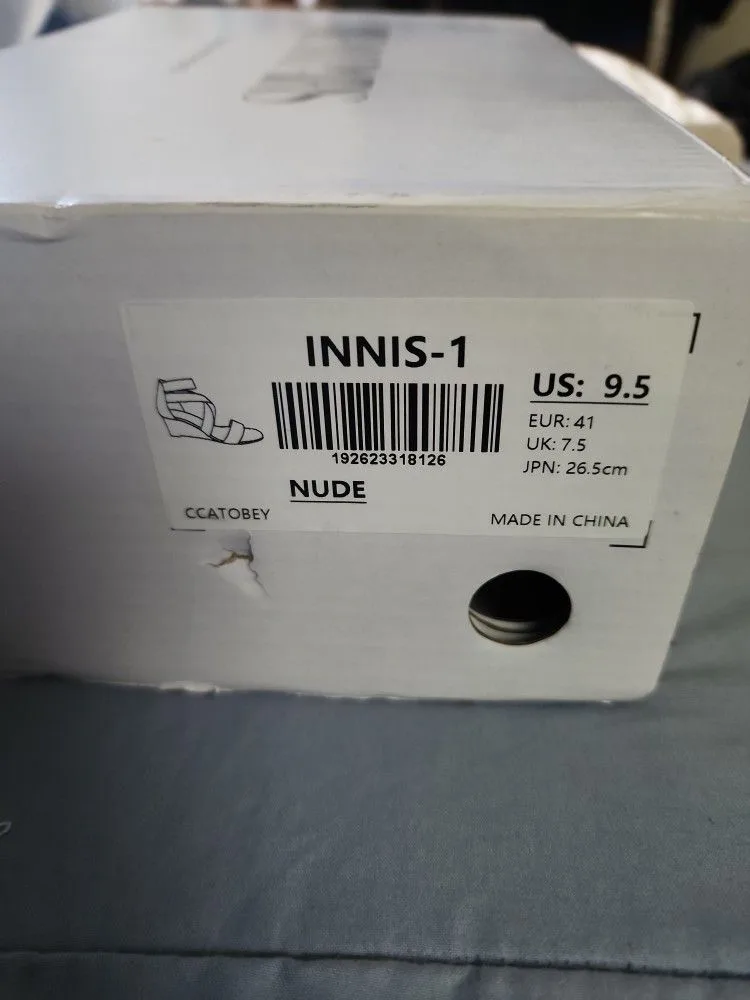 Wedge Shoes image indicator(4)