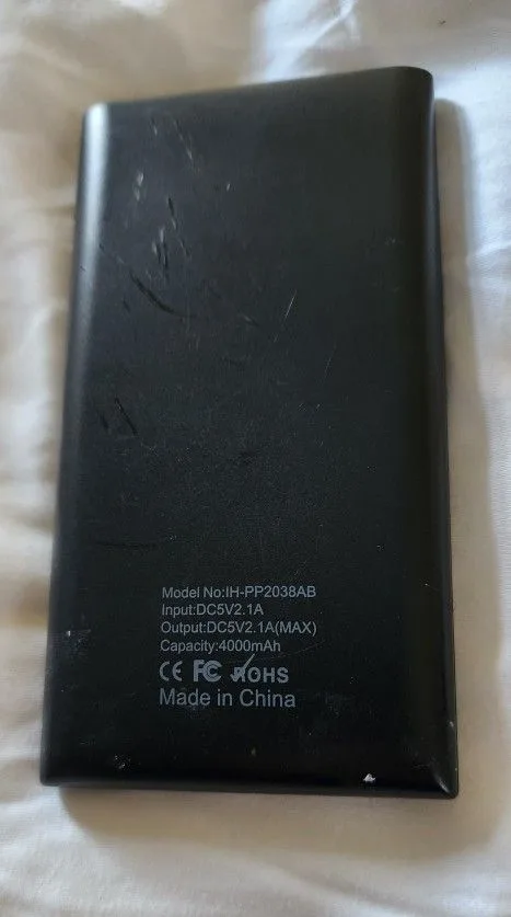 iHome power bank image indicator(3)