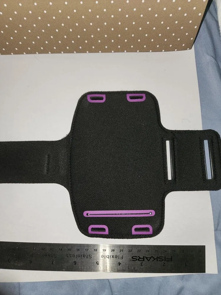 Cell Phone Armband image indicator(4)