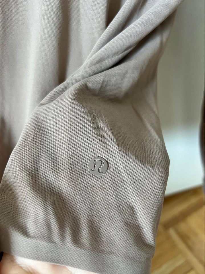 Lululemon Wundermost Ultra-Soft Nulu Mesh Long-Sleeve Bodysuit - photo 2