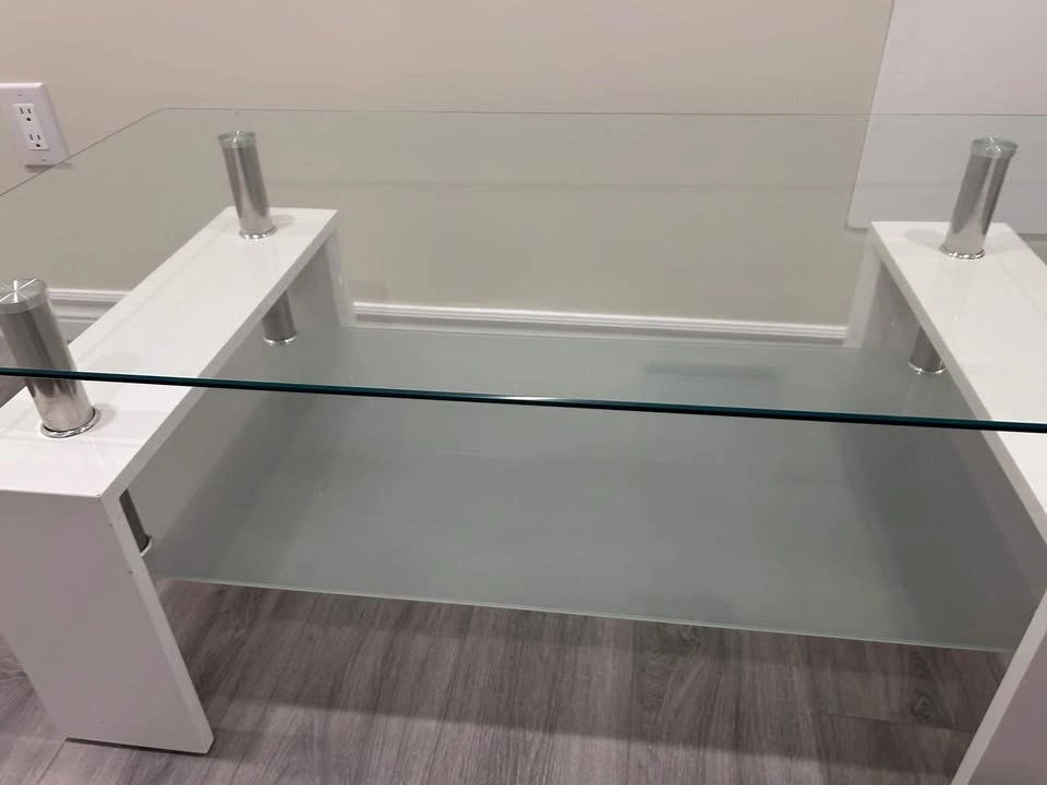Coffee Table - photo 4