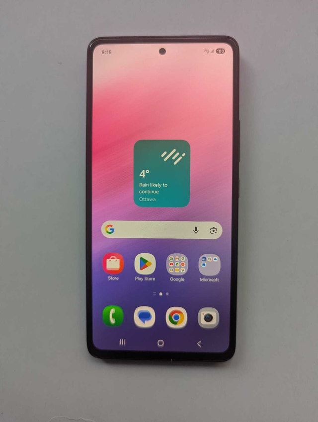 Samsung A53 5G 6.5" 128GB Android Phone