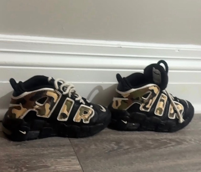 Nike Shoes