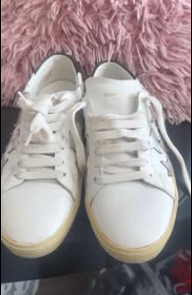 Golden Goose - photo 3