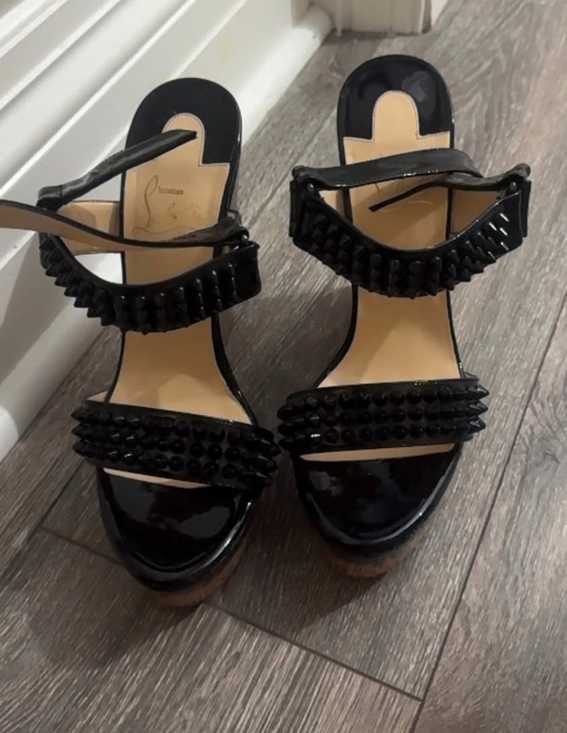 Christian Louboutin