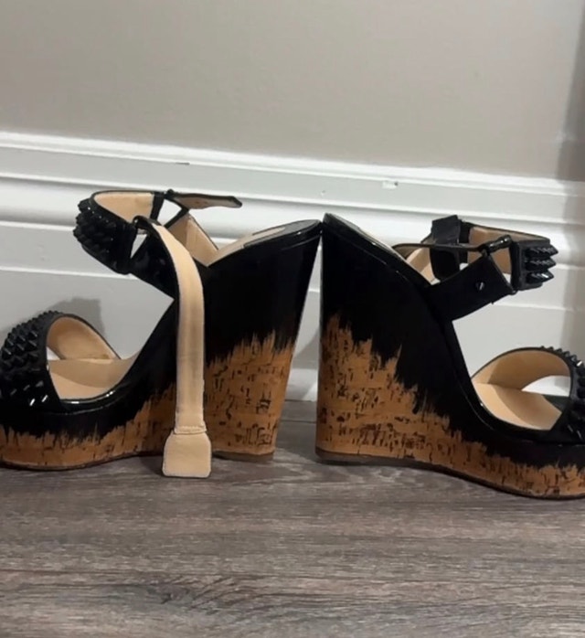 Christian Louboutin - photo 2