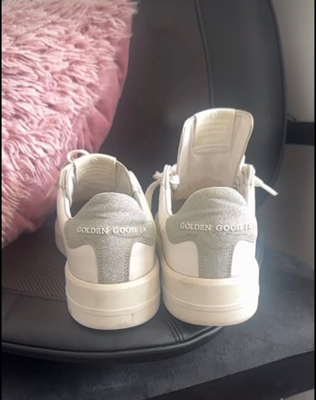 Golden Goose