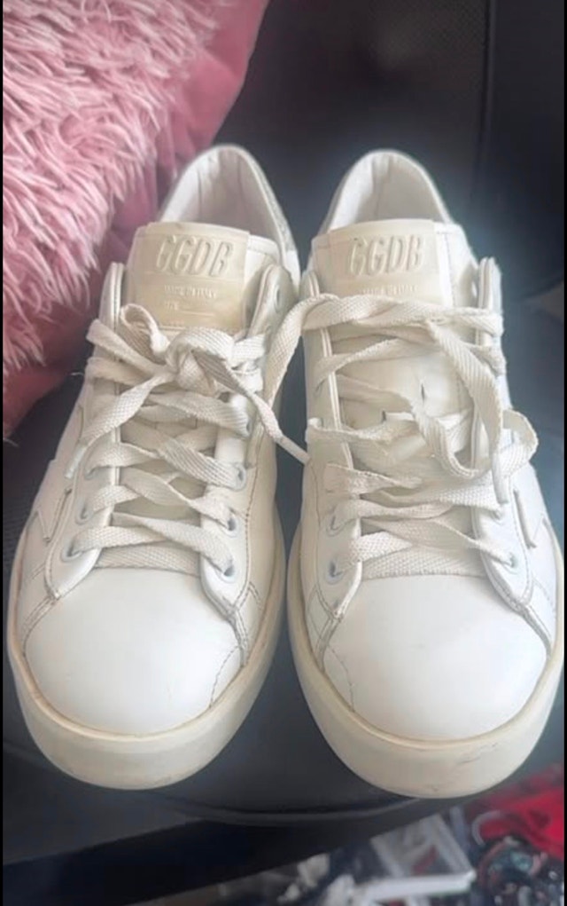 Golden Goose - photo 4