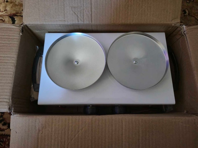 Professional Double Wax Warmer - Two Pots, Independent Controls - photo 4