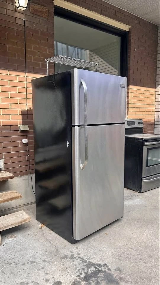 Frigidaire Refrigerator