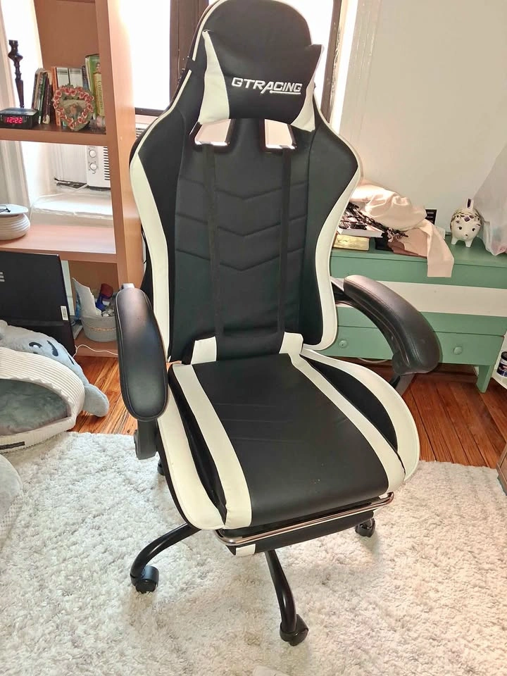 GTRACING CHAIR GAME