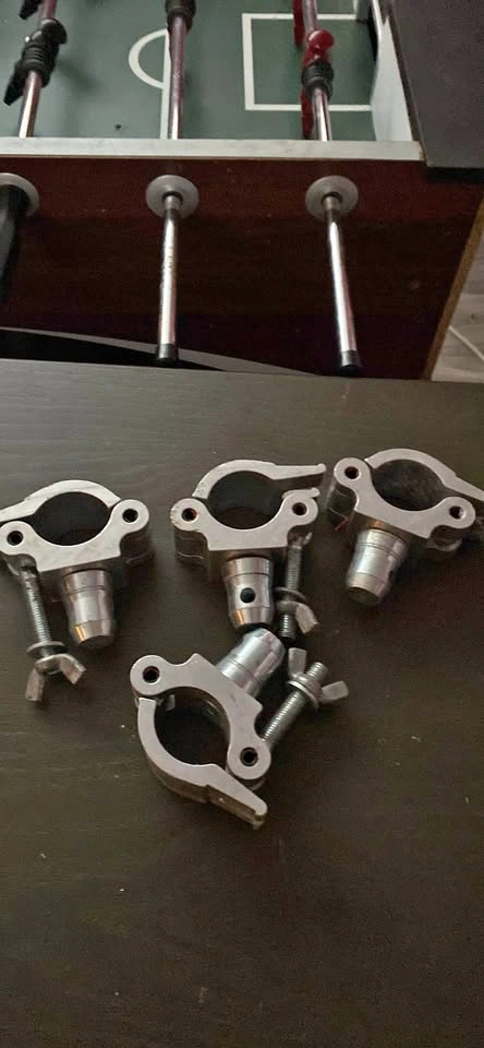 ProX Truss Clamps