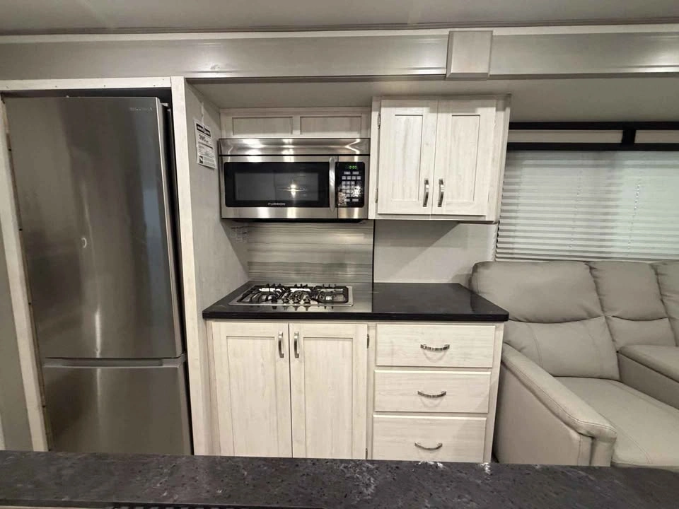 2022 LACROSSE 3375FE - photo 4