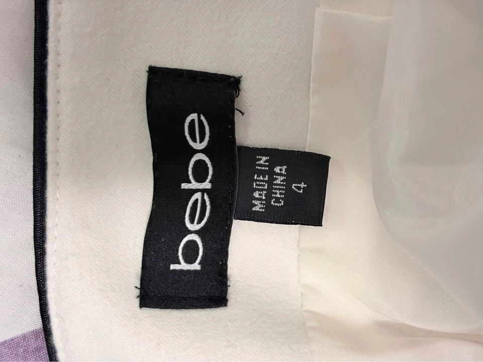 Bebe Skirt - photo 2