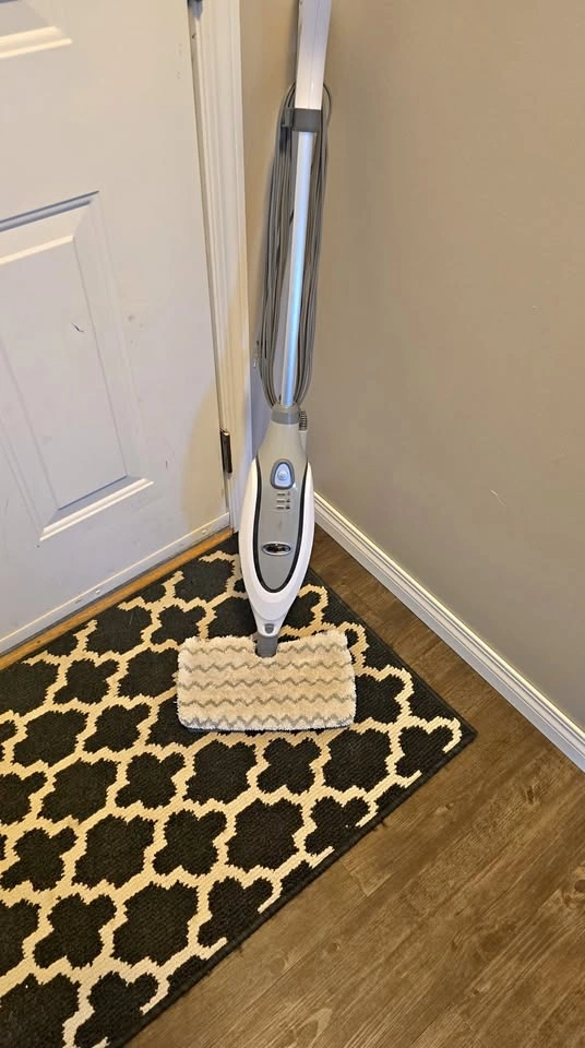 Shark Steam Mop
