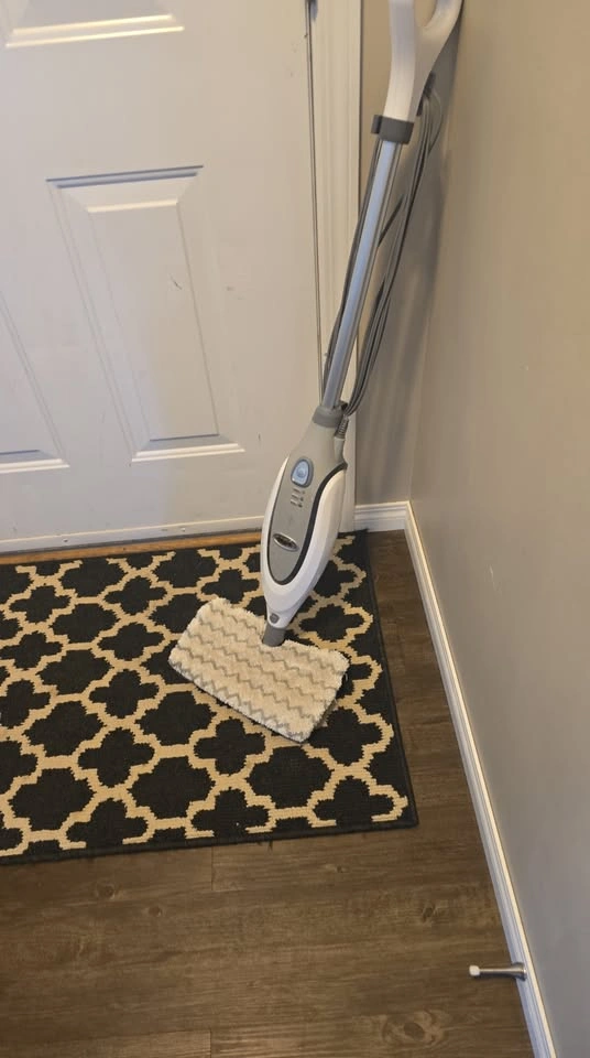 Shark Steam Mop - photo 2