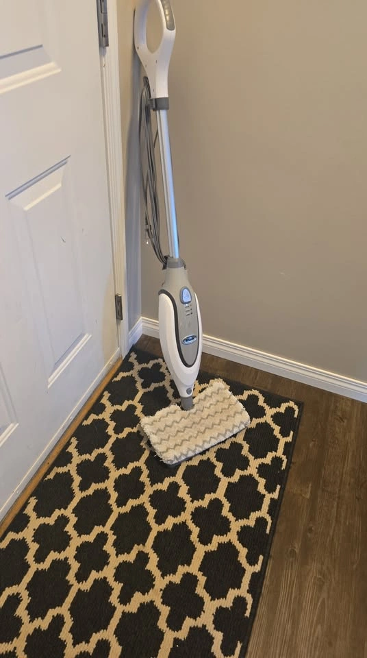 Shark Steam Mop - photo 3