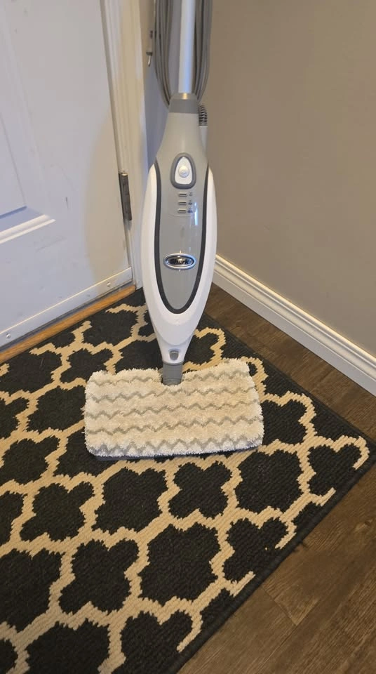 Shark Steam Mop - photo 4