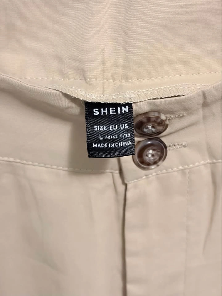 Shein Pants - photo 3