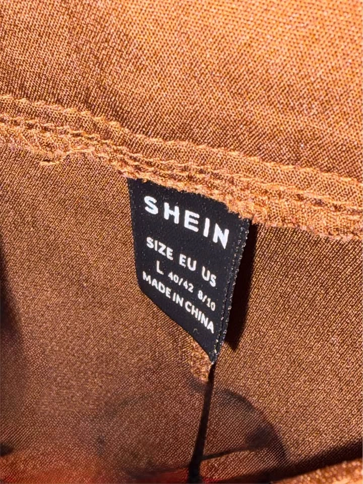 Shein Pants - photo 4