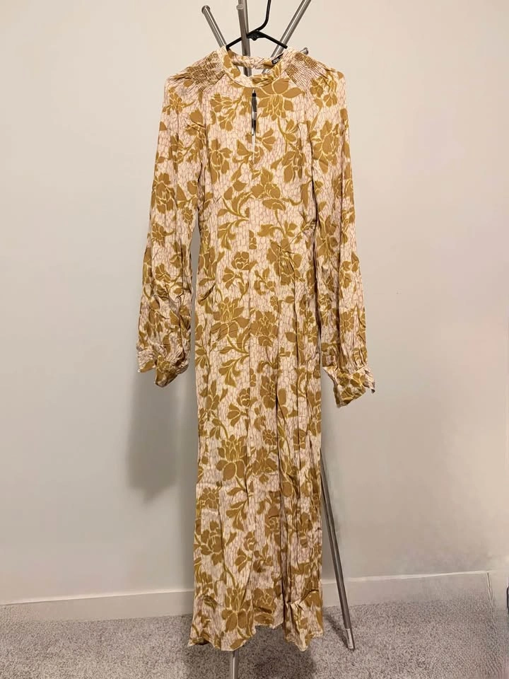 Zara Autumn/Fall Dress - photo 2