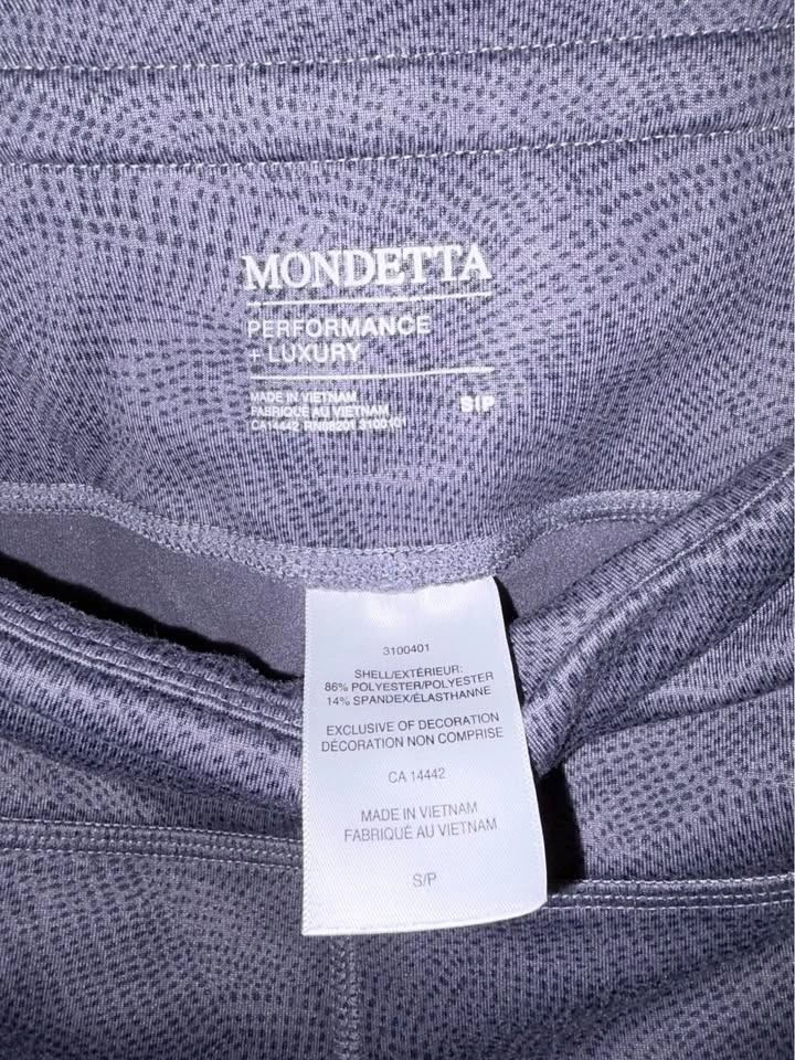 Mondetta Leggings - photo 2