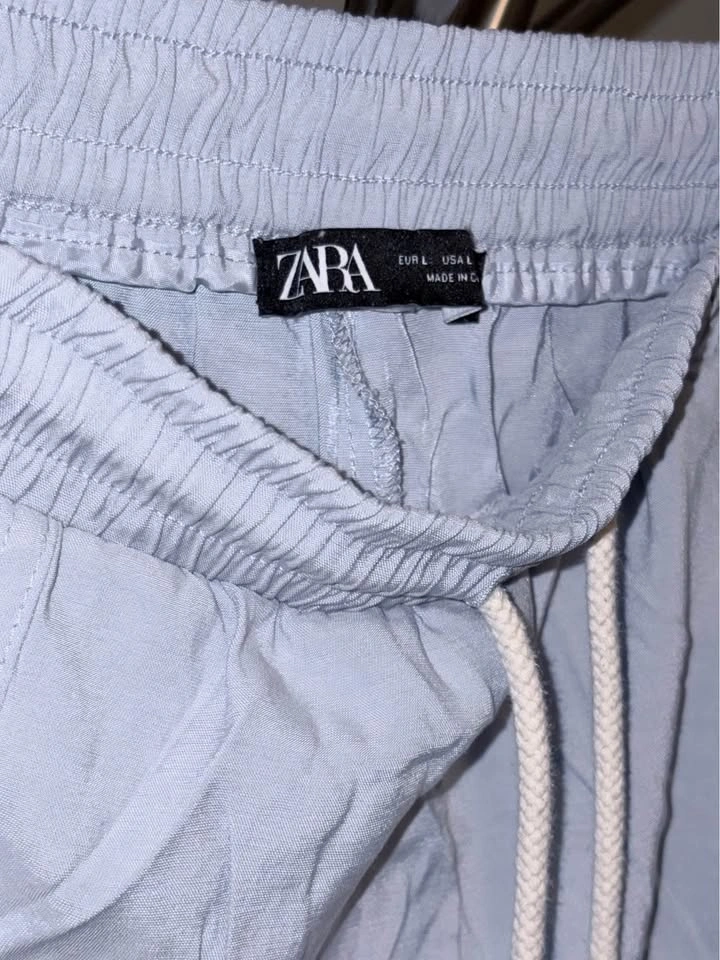 Zara Pants - photo 2