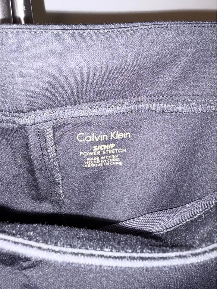 Calvin Klein Capris/Pants - photo 3