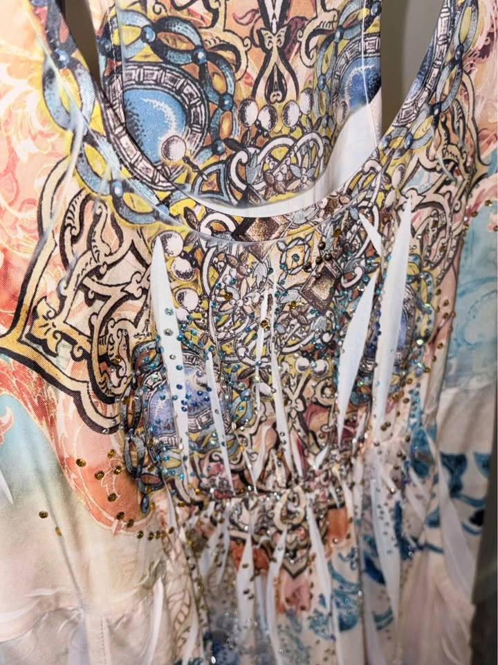Y2K Vintage Dress - photo 3