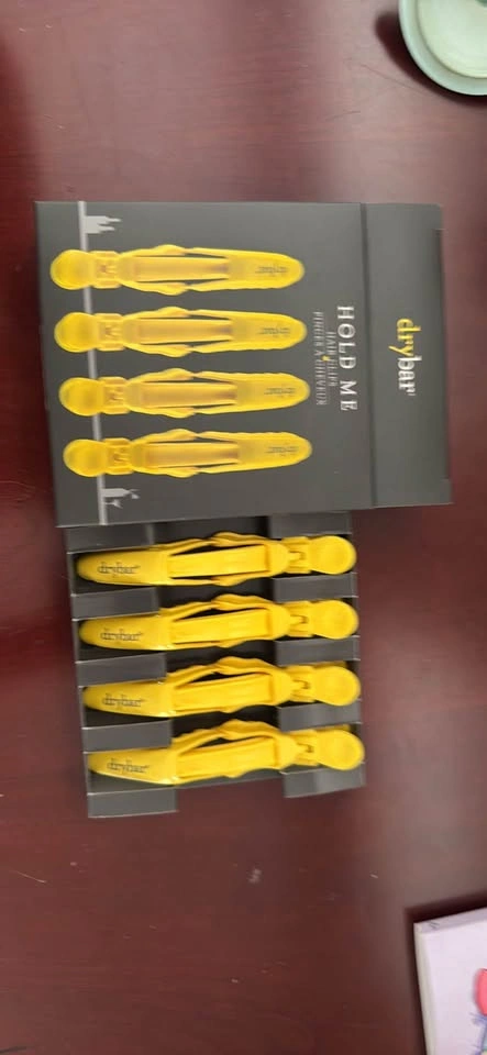 Drybar Hold Me Hair Clips - photo 3