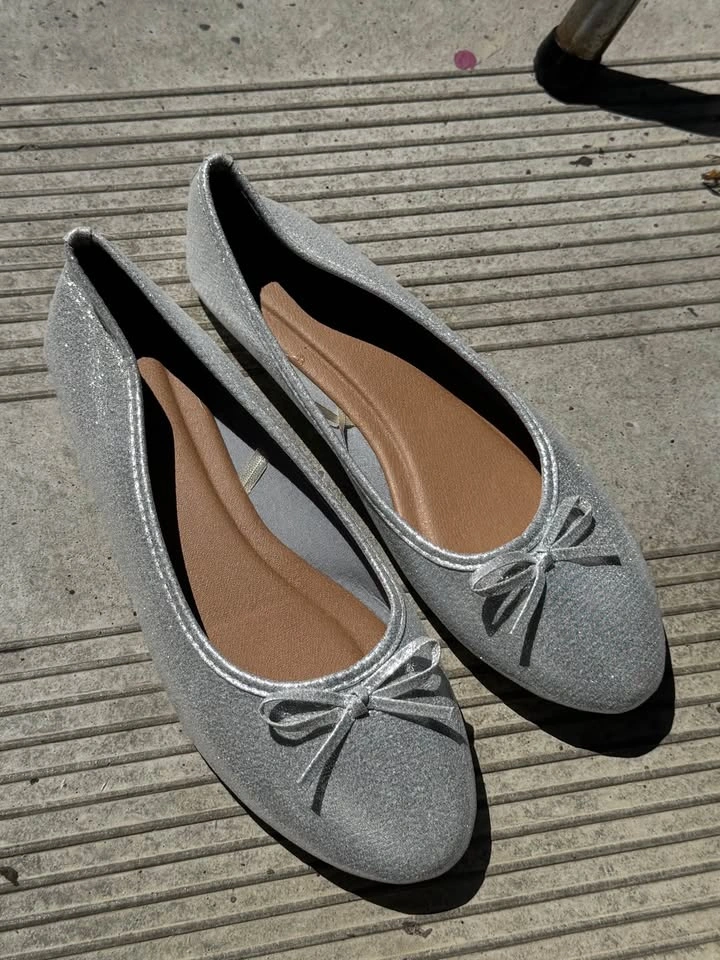 Ardene Flat Doll shoes. FREE! - photo 2