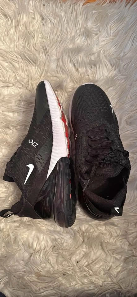 Nike Air Max 270
