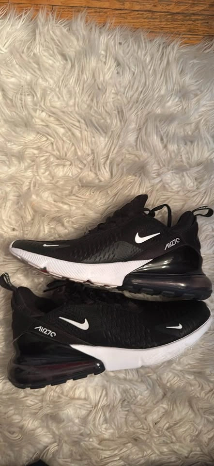 Nike Air Max 270 - photo 3
