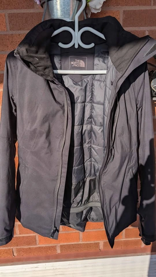 The North Face Women's XS Jacket - photo 2