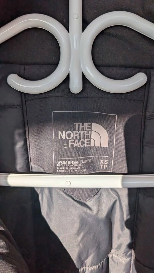 The North Face Women's XS Jacket - photo 3
