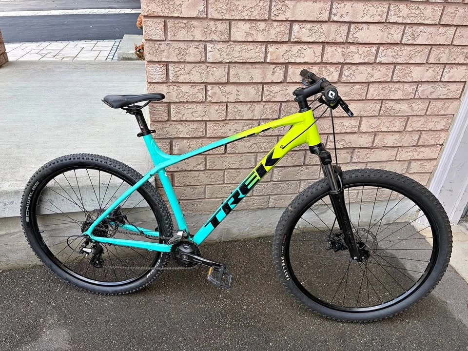 Trek Marlin 5 XXL 29 Bike