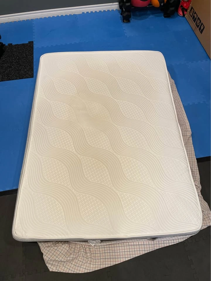 Dozy The Essential Foam Mattress Double - MSRP $497.19 - photo 2