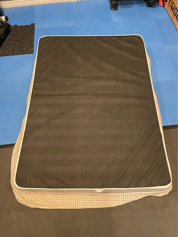 Dozy The Essential Foam Mattress Double - MSRP $497.19 - photo 3