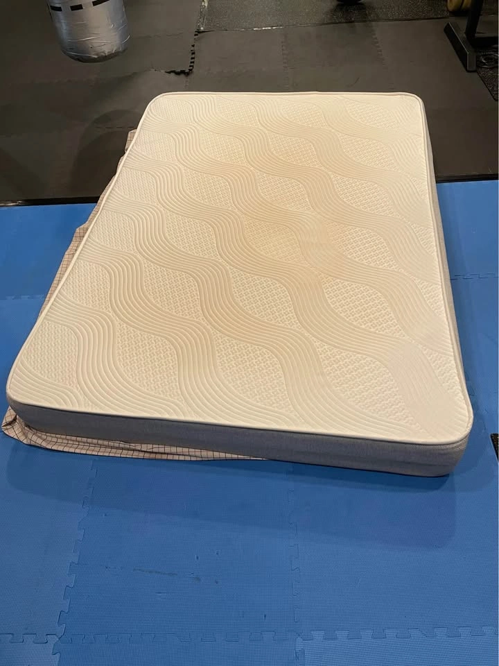 Dozy The Essential Foam Mattress Double - MSRP $497.19 - photo 5