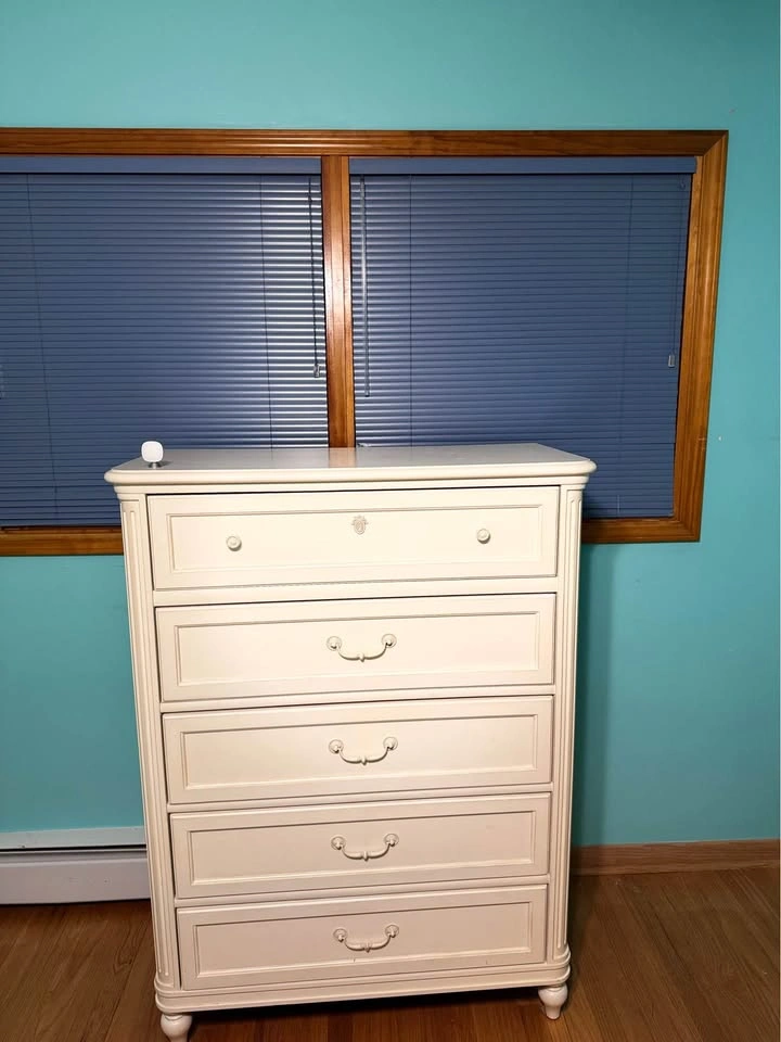 SmartStuff Full Size Bedroom Set - bed, dressers, night stand - photo 4