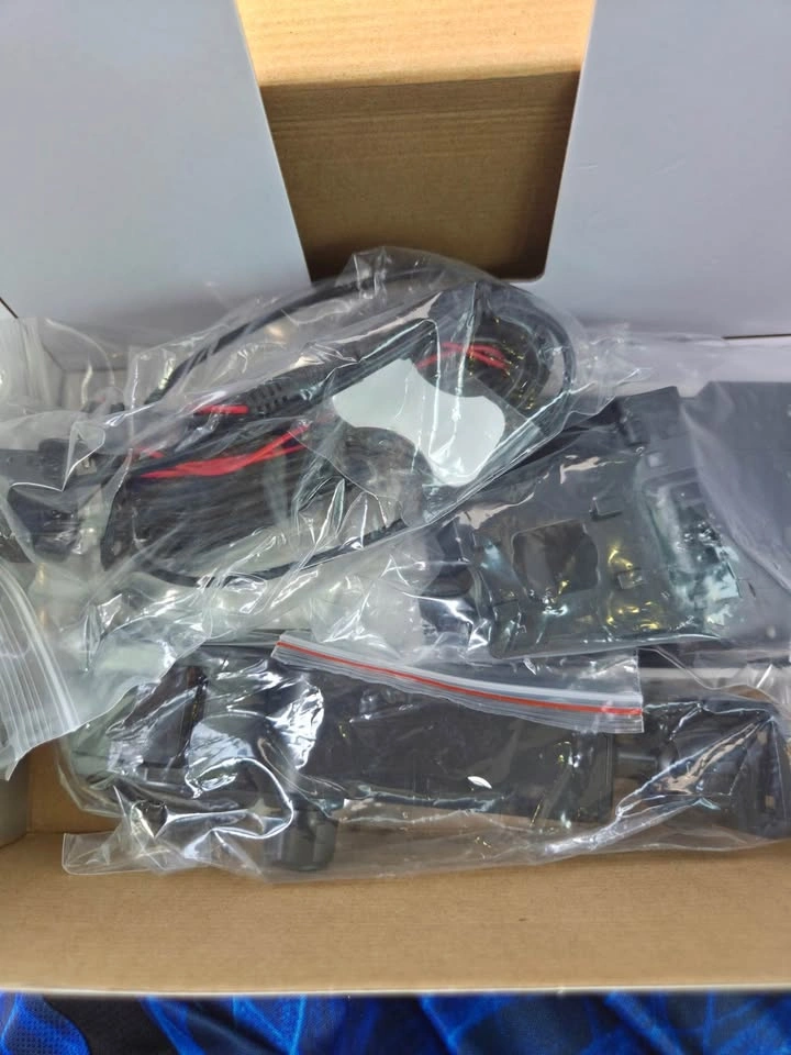 9-Inch Smart Screen Car Display - photo 2