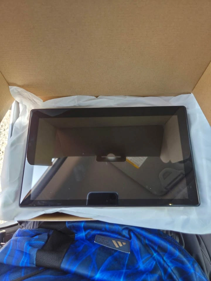 9-Inch Smart Screen Car Display - photo 4