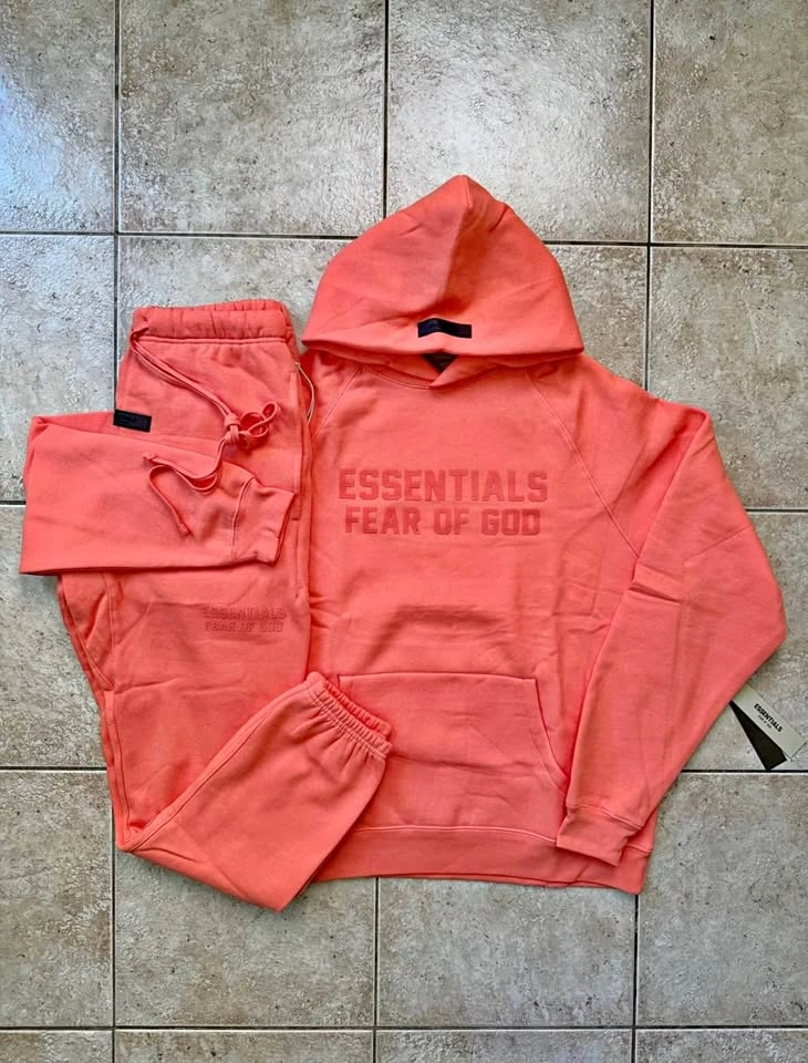 Coral Essentials Set (NEED GONE ASAP)