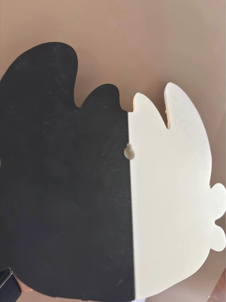 Toothless & Light Fury – Better Together! - photo 4