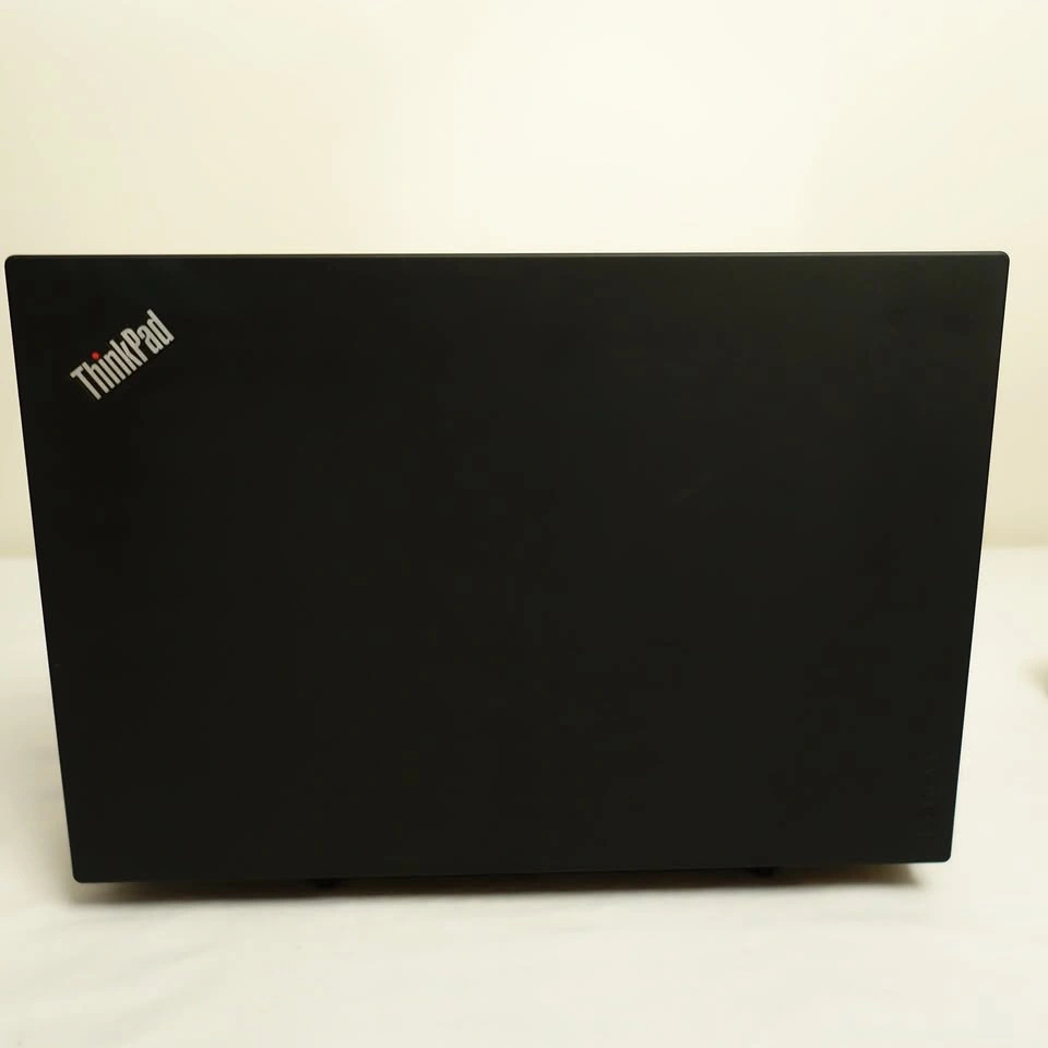 Lenovo ThinkPad i7-7600U 16GB RAM 256GB SSD Win11 Pro Laptop - photo 4