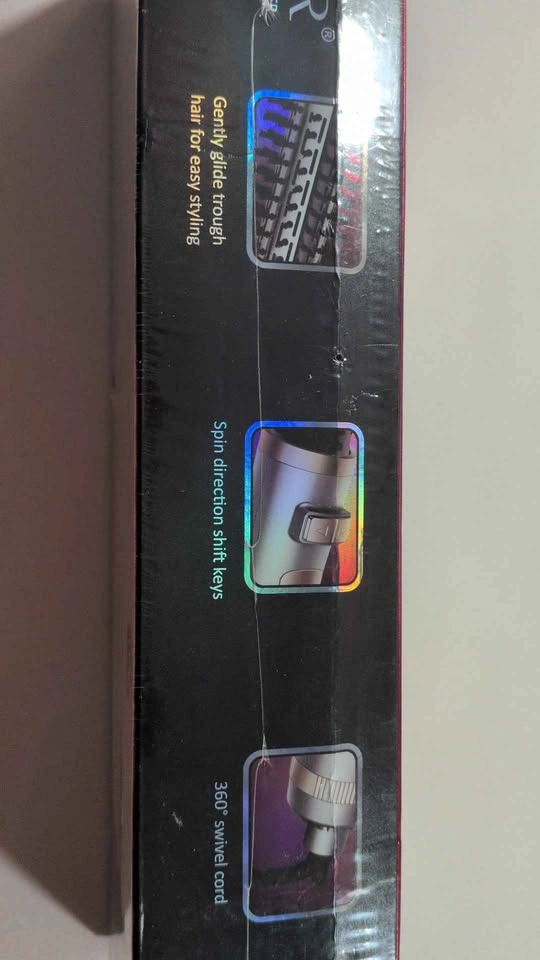 Surker Professional Hair Dryer and Styler - photo 2