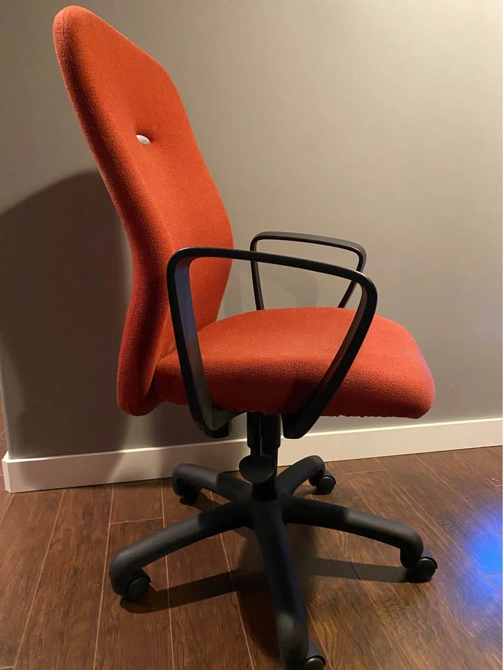 Office chair(s) - photo 2